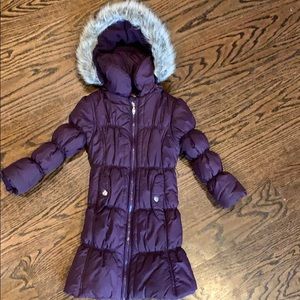 Toddler winter coat/jacket